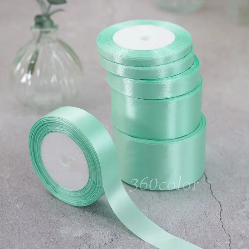RUBAN SATIN 05 (2.5mm)(Q:06pcs)