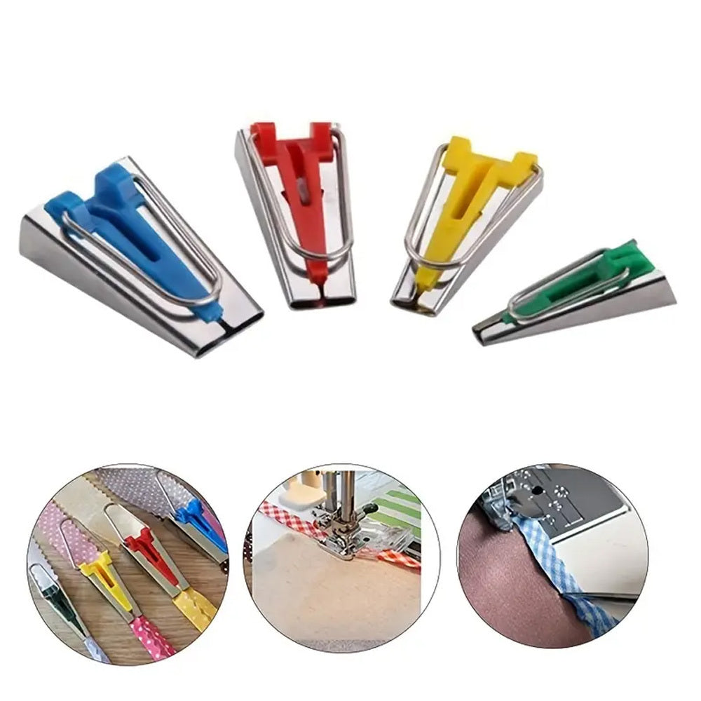 KIT FABRICATION BAIS 04PCS