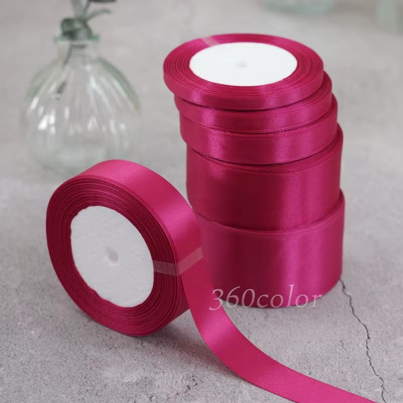 RUBAN SATIN 05 (2.5mm)(Q:06pcs)