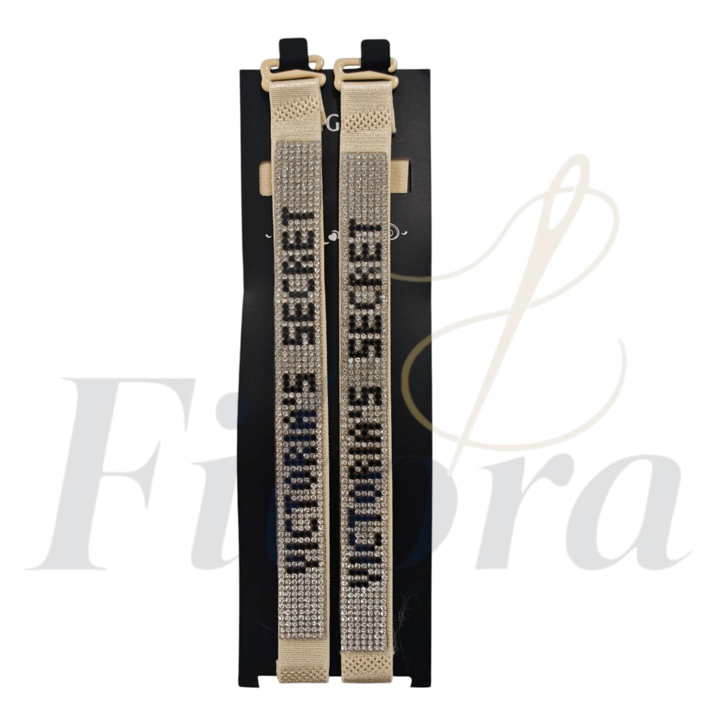 Bretelles élastique Victoria Secret