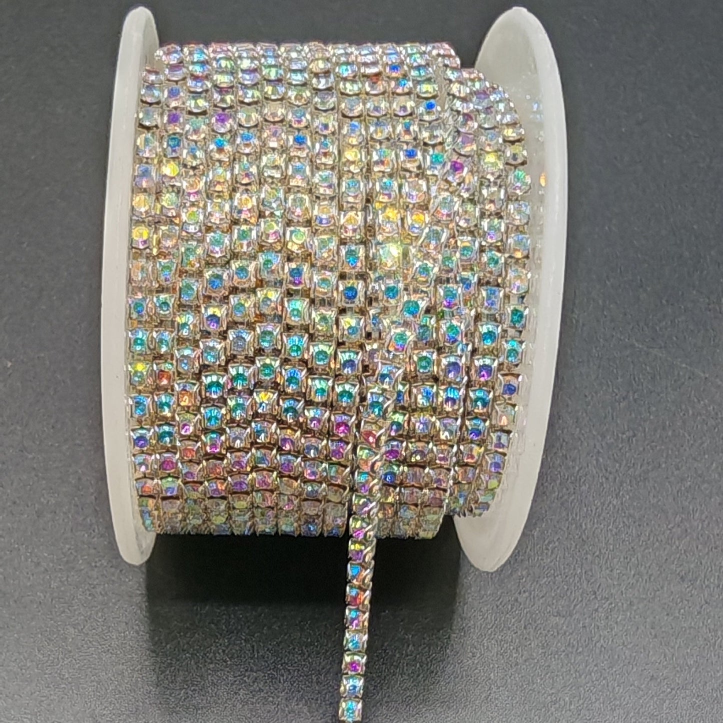 Strass bobine 10y (9.14mtr)