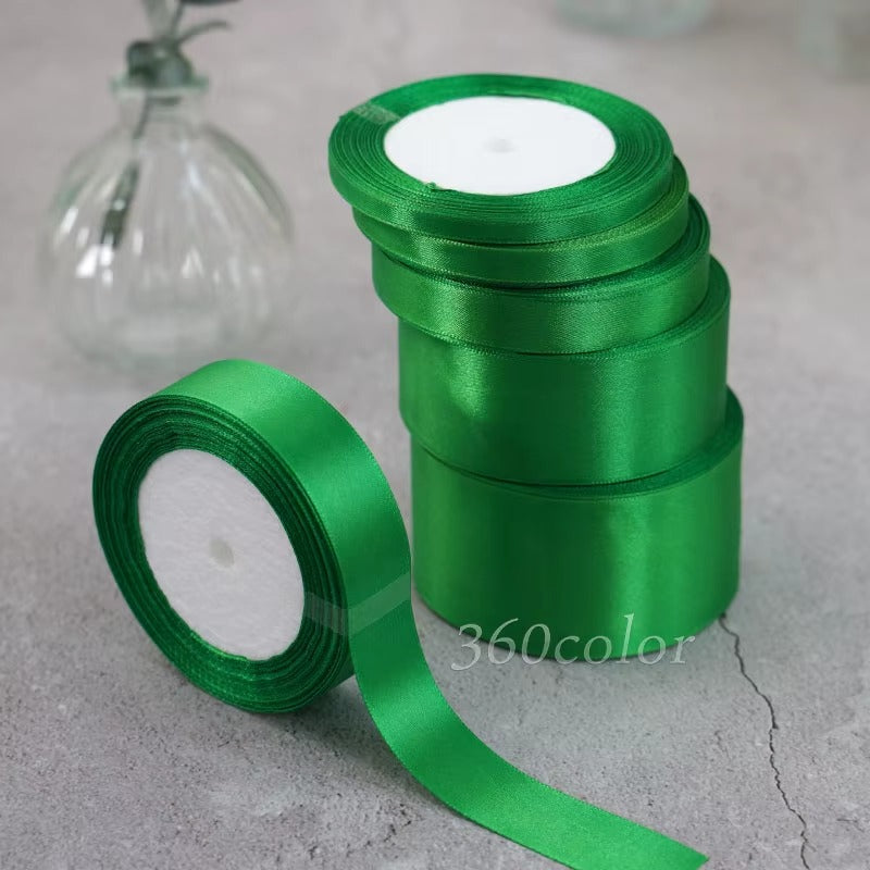 RUBAN SATIN 05 (2.5mm)(Q:06pcs)