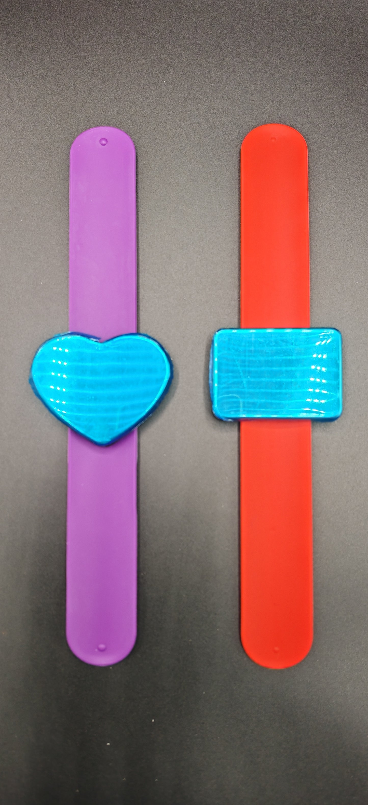 Porte épingle magnétique bracelet