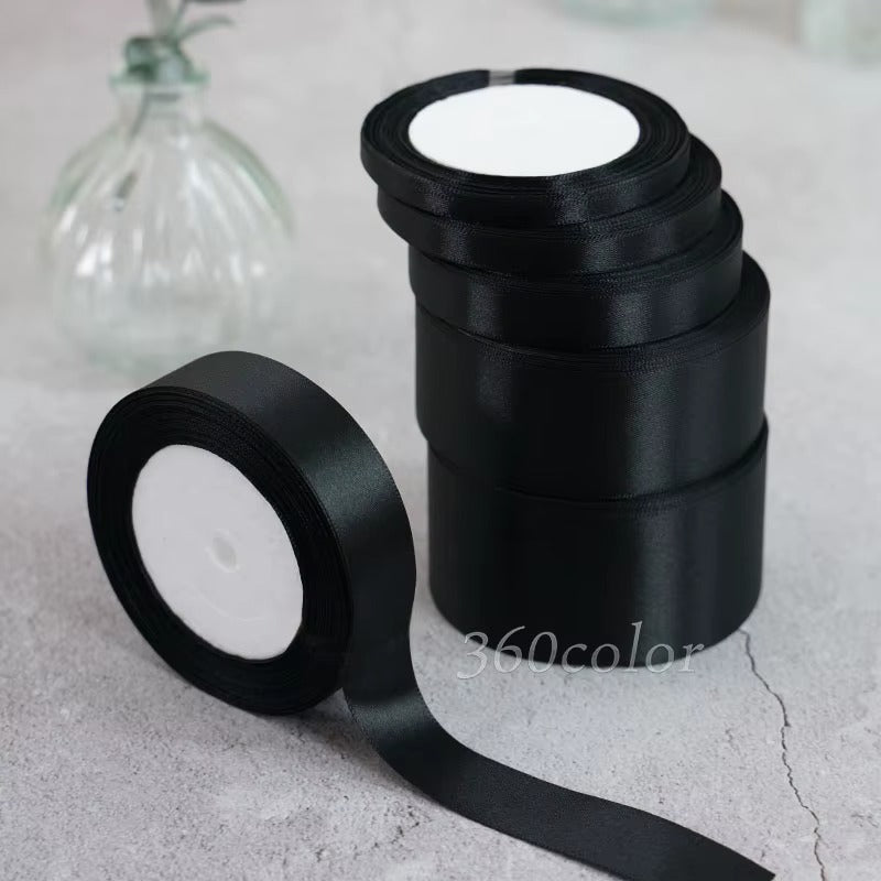 RUBAN SATIN 05 (2.5mm)(Q:06pcs)