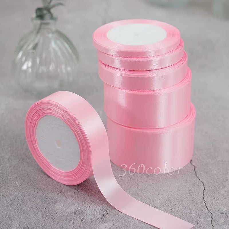 RUBAN SATIN 05 (2.5mm)(Q:06pcs)