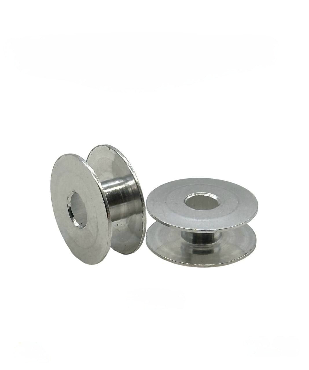 Canette industrial aluminum