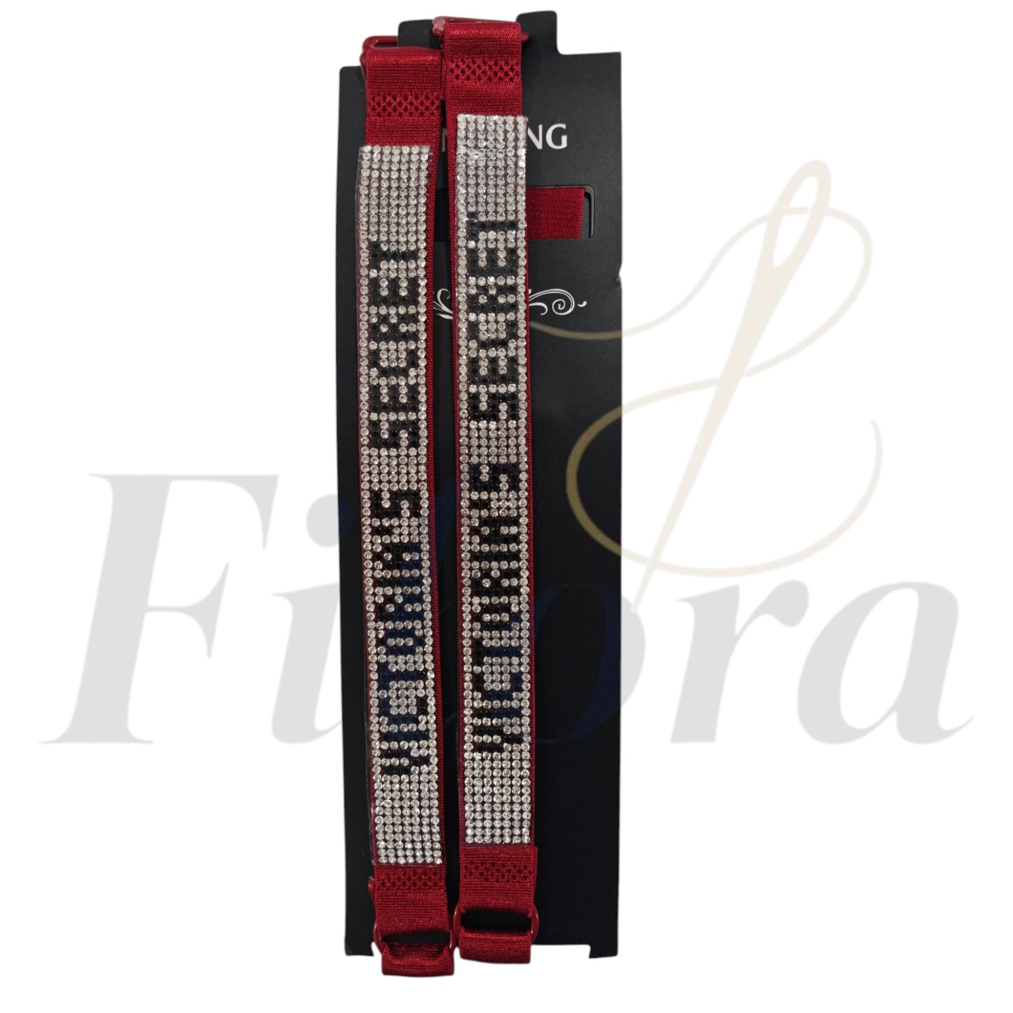 Bretelles élastique Victoria Secret