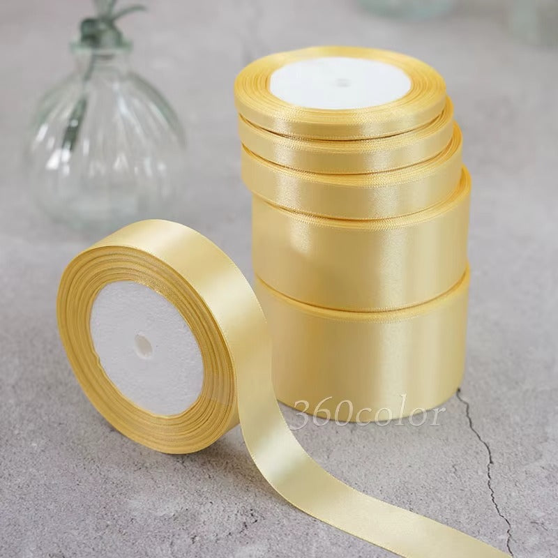 RUBAN SATIN 05 (2.5mm)(Q:06pcs)