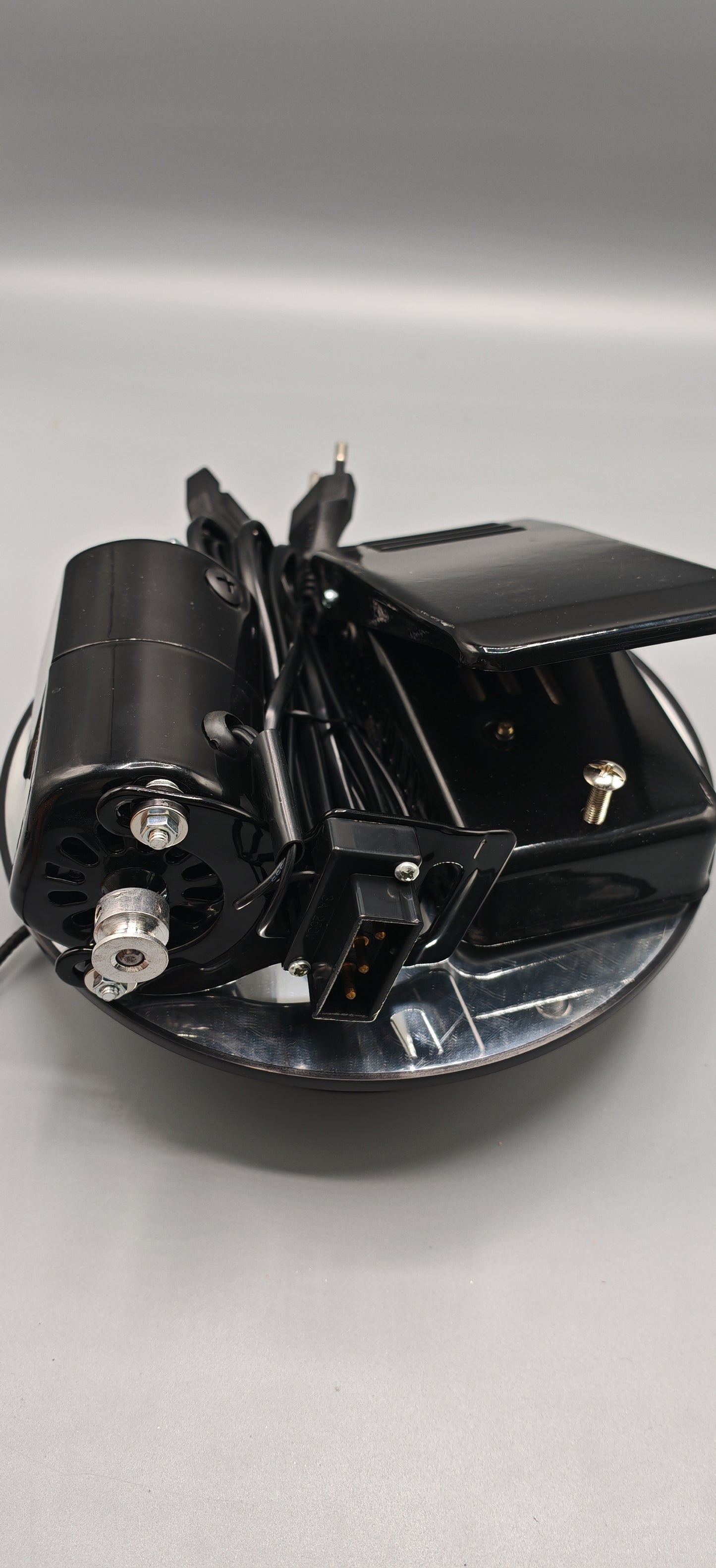 Moteur machine portative 120W