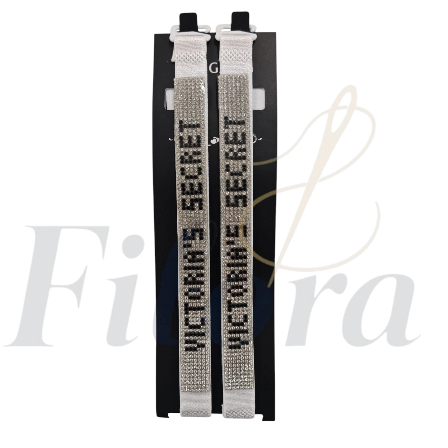 Bretelles élastique Victoria Secret