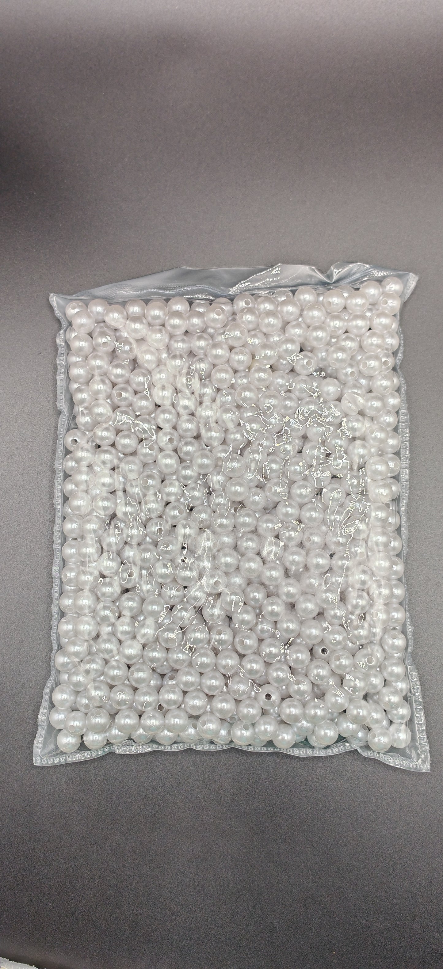 Boule en plastique 01 choix