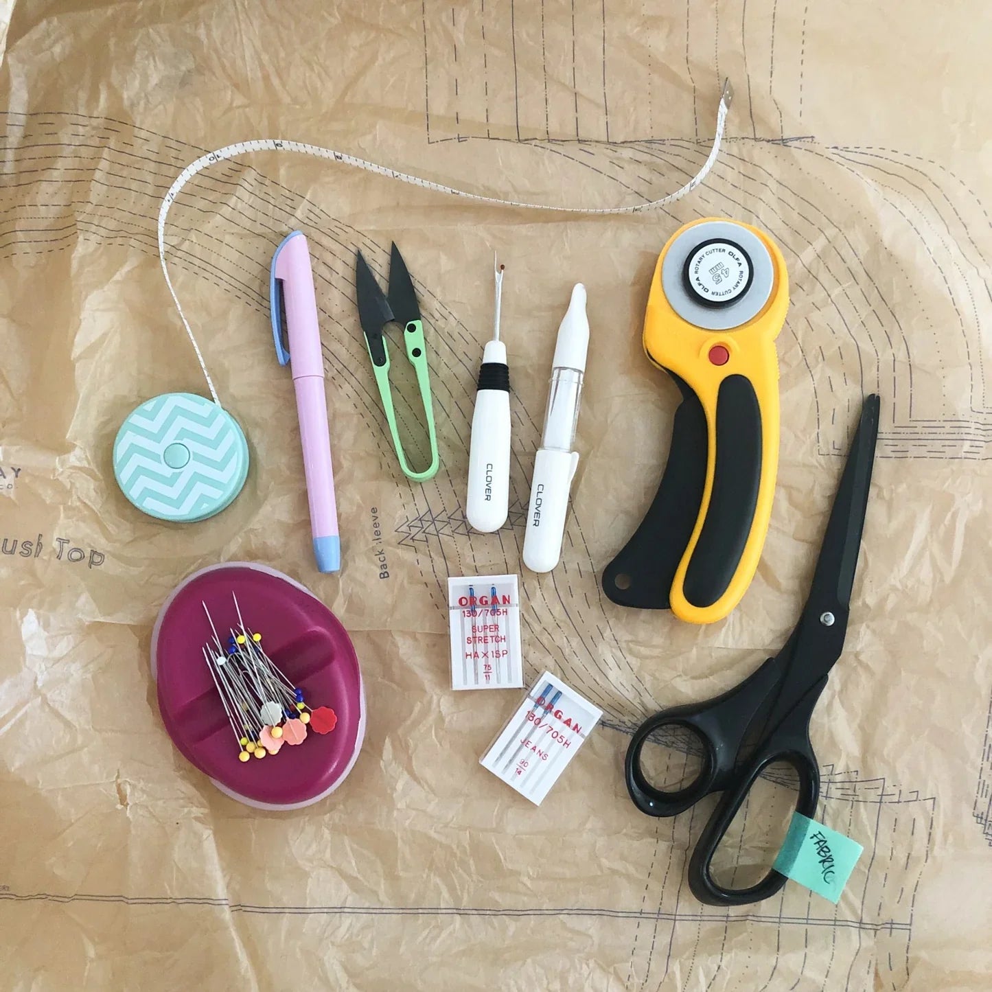 Outils