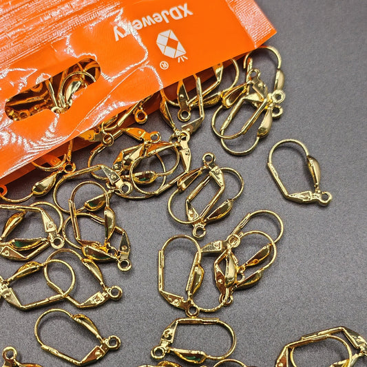 Boucle D oreilles (la paire)