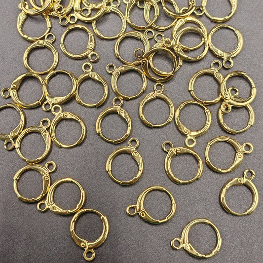 Boucle D oreilles (la paire)