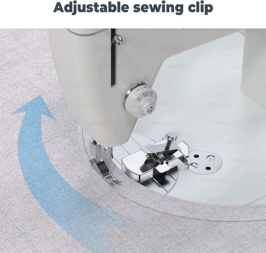 Guide de Couture Magnétique