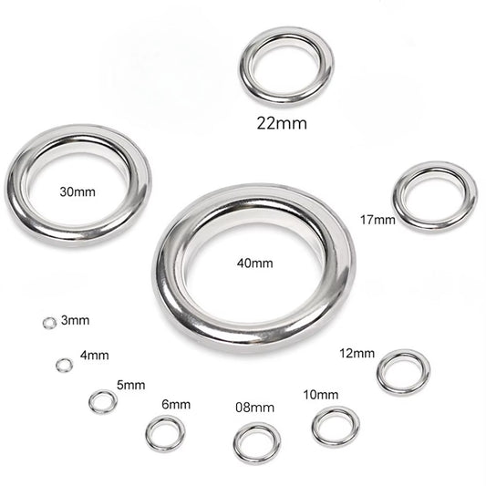 Anneux Metal