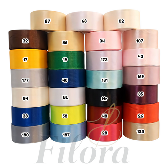 RUBAN SATIN 09 (40mm)(Q:04pcs)