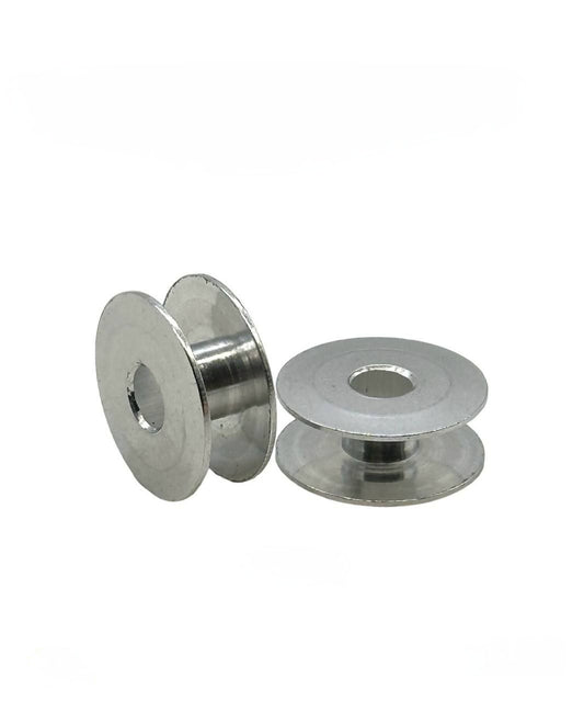 Canette industrial aluminum