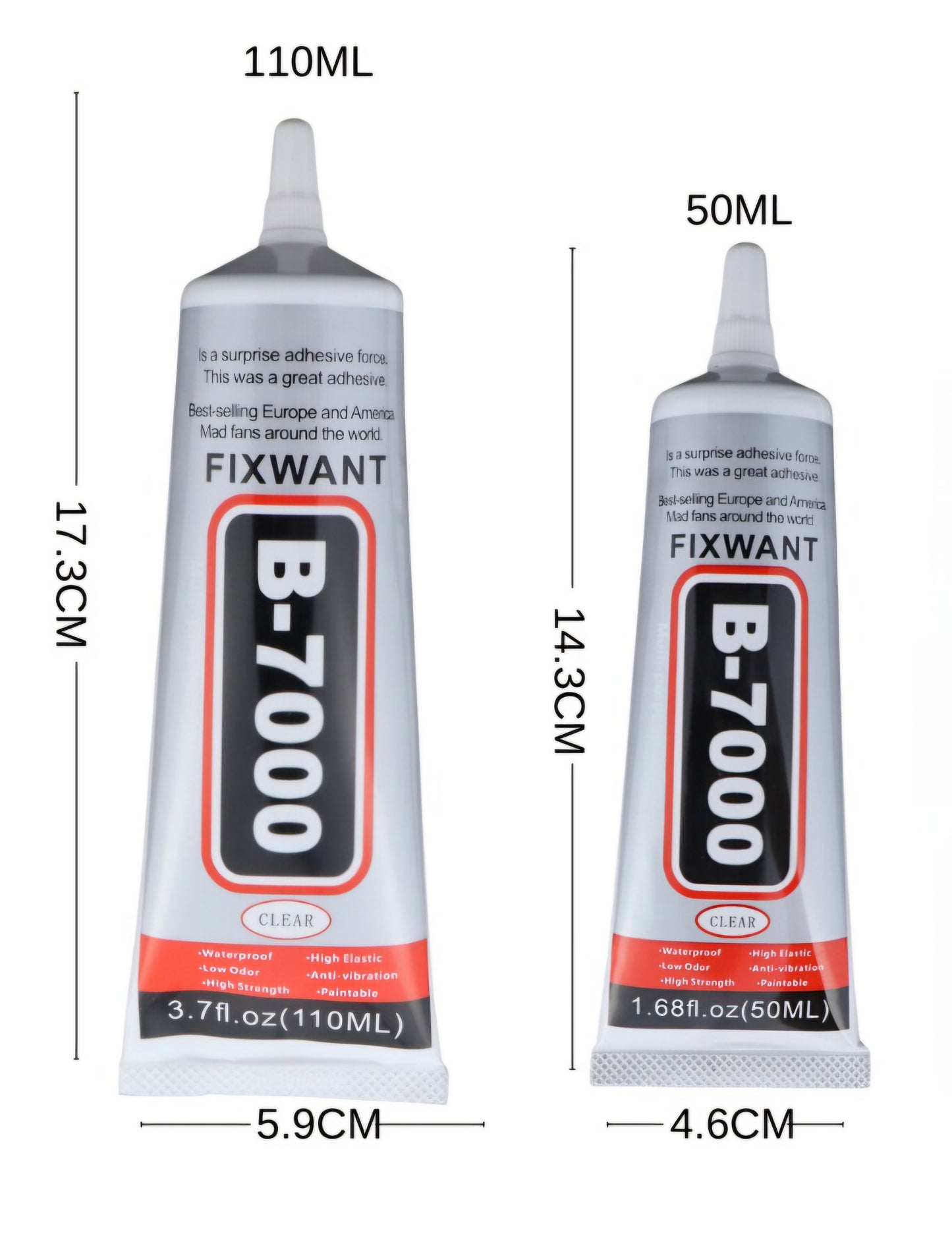 Colle B7000