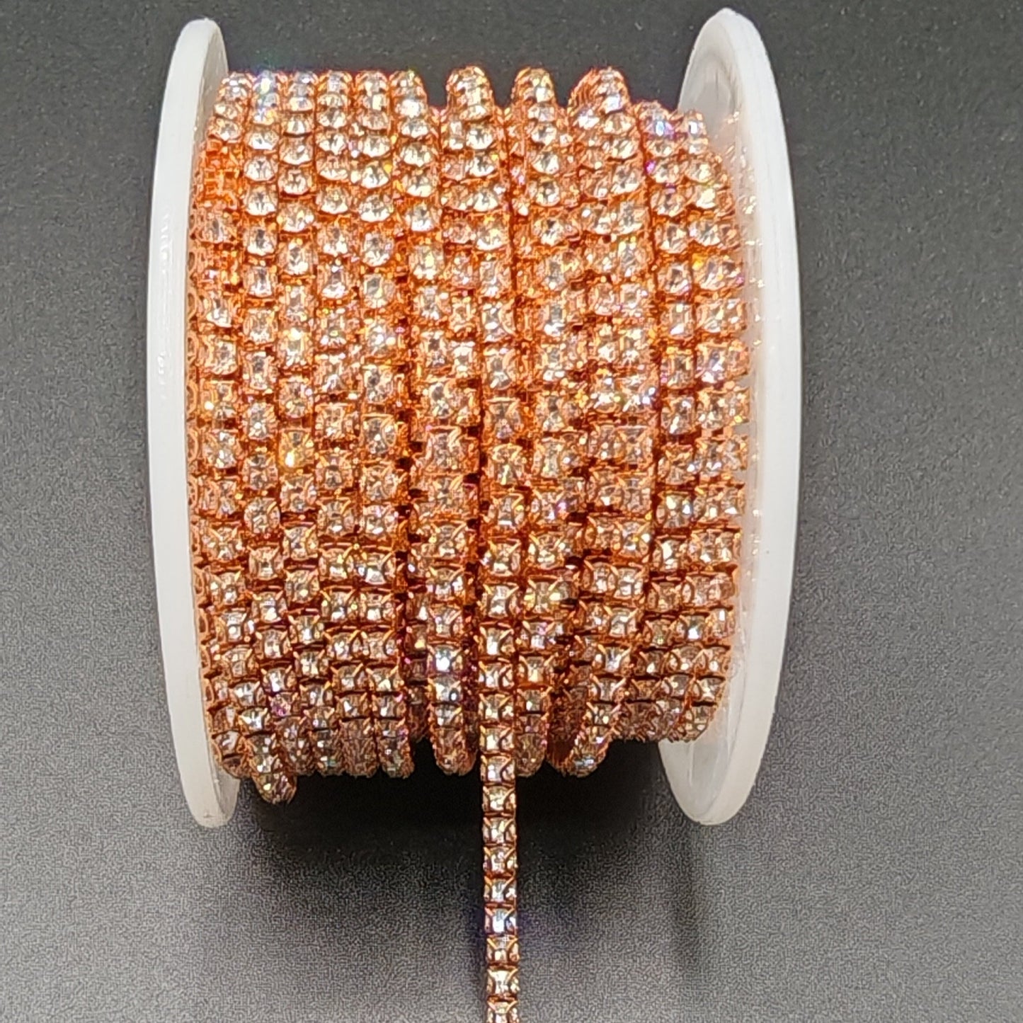 Strass bobine 10y (9.14mtr)