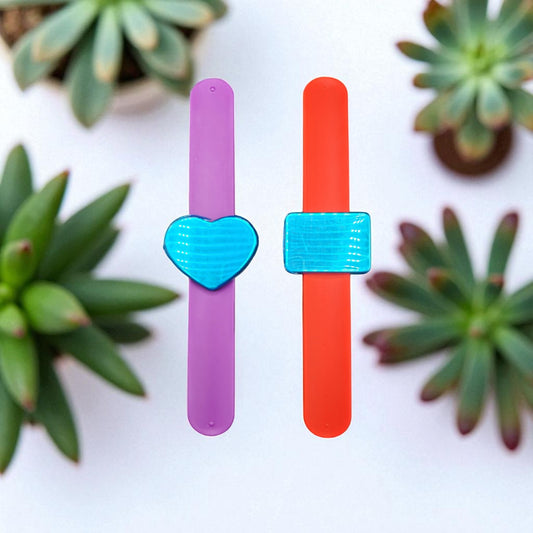 Porte épingle magnétique bracelet